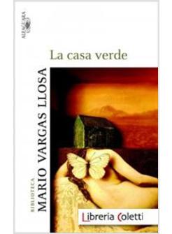 CASA VERDE