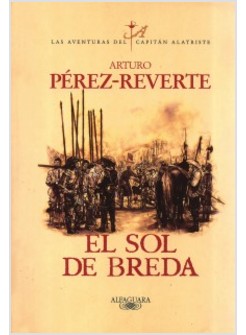 EL SOL DE BREDA