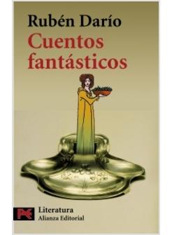 CUENTOS FANTASTICOS