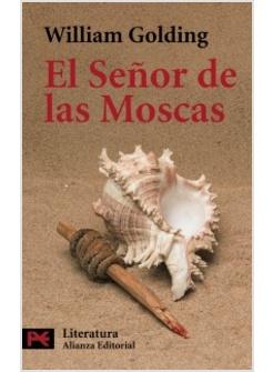 SENOR DE LAS MOSCAS