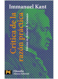 CRITICA DE LA RAZON PRACTICA