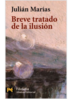 BREVE TRATADO DE LA ILUSION