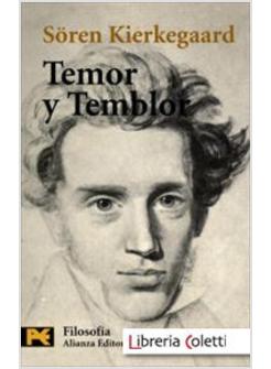 TEMOR Y TEMBLOR