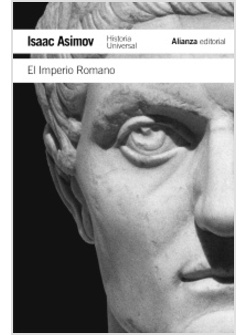 EL IMPERIO ROMANO