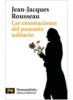 LAS ENSONACIONES DEL PASEANTE SOLITARIO