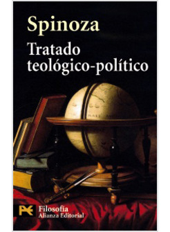 TRATADO TEOLOGICO-POLITICO