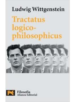 TRACTATUS LOGICO-PHILOSOPHICUS