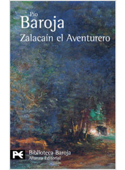 ZALACAIN EL AVENTURERO