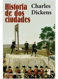HISTORIA DE DOS CIUDADES