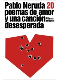 20 POEMAS DE AMOR Y UNA CANCION DESESPERADA