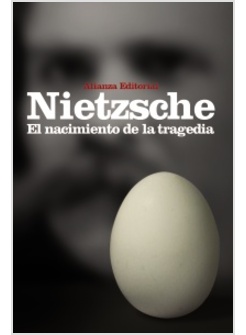 NACIMIENTO DE LA TRAGEDIA