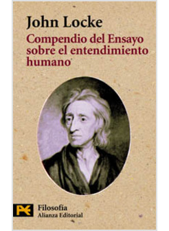 COMPENDIO DEL ENSAYO SOBRE EL ENTENDIMIENTO HUMANO