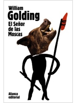 EL SENOR DE LAS MOSCAS