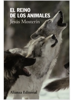 EL REINO DE LOS ANIMALES