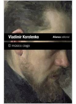 EL MUSICO CIEGO