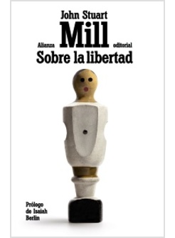 SOBRE LA LIBERTAD