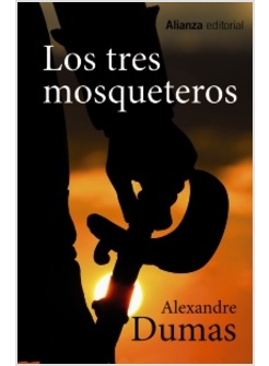 LOS TRES MOSQUETEROS