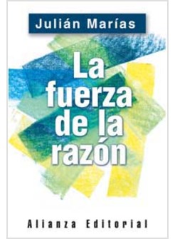 LA FUERZA DE LA RAZON