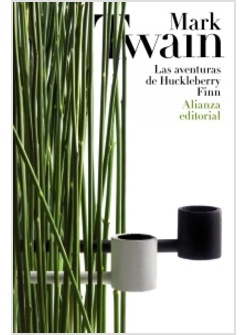 LA AVENTURA DE HUCKLEBERRY FINN