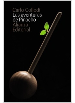 LAS AVENTURAS DE PINOCHO