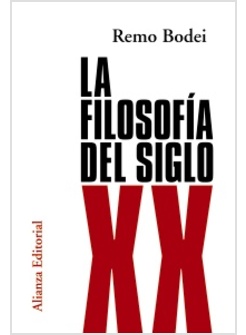 LA FILOSOFIA DEL SIGLO XX