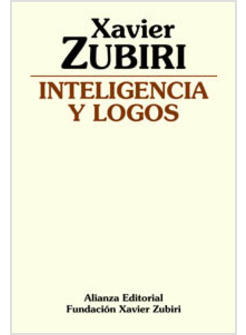 INTELIGENCIA Y LOGOS