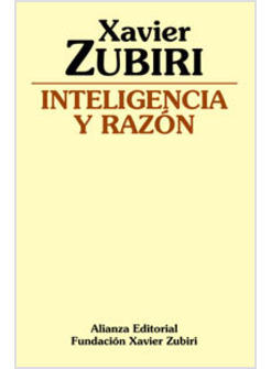 INTELIGENCIA Y RAZON