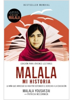 MALALA: MI HISTORIA