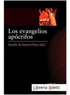 EVANGELIOS APOCRIFOS 