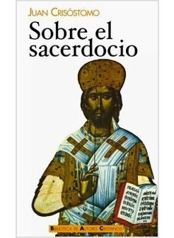 SOBRE EL SACERDOCIO