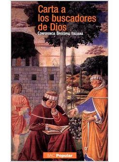 CARTA A LOS BUSCADORES DE DIOS