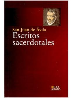 ESCRITOS SACERDOTALES