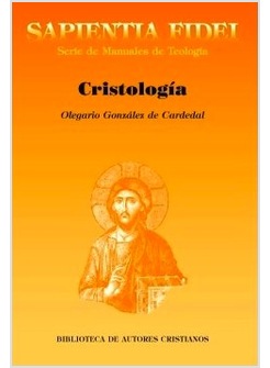 CRISTOLOGIA
