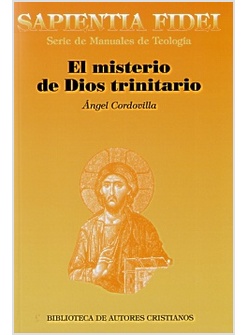 EL MISTERIO TRINITARIO. DIOS CON NOSOTROS