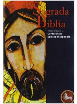 SAGRADA BIBLIA. VERSION OFICIAL DE LA CEE (POPULAR -VINILO)