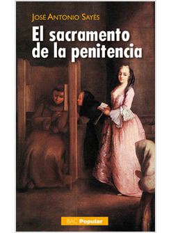 EL SACRAMENTO DE LA PENITENCIA