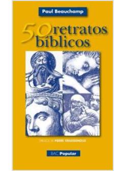 50 RETRATOS BIBLICOS