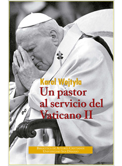 UN PASTOR AL SERVICIO DEL VATICANO II