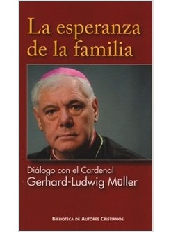 LA ESPERANZA DE LA FAMILIA