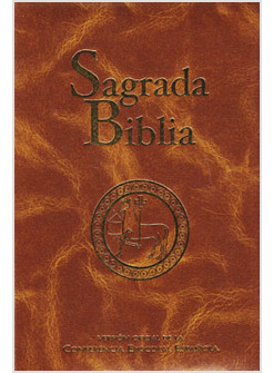 SAGRADA BIBLIA. VERSION OFICIAL DE LA CEE