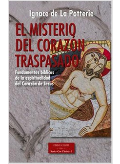 EL MISTERIO DEL CORAZON TRASPASADO