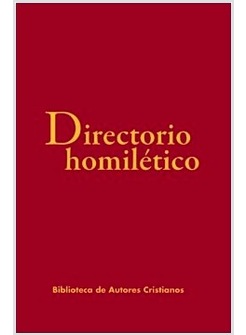 DIRECTORIO HOMILETICO