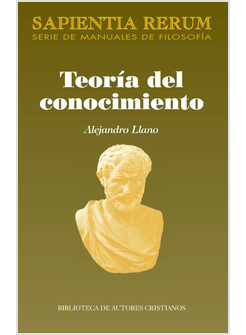 TEORIA DEL CONOCIMIENTO