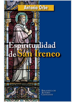 ESPIRITUALIDAD DE SAN IRENEO