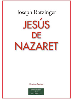 JESUS DE NAZARET