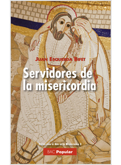 SERVIDORES DE LA MISERICORDIA