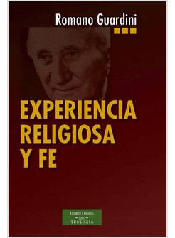EXPERIENCIA RELIGIOSA Y FE