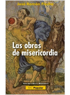 LAS OBRAS DE MISERICORDIA