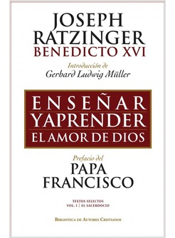 ENSENAR Y APRENDER EL AMOR DE DIOS