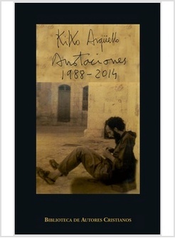 ANOTACIONES (1988-2014)